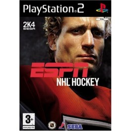 NHL 2K4 NHL 2K4