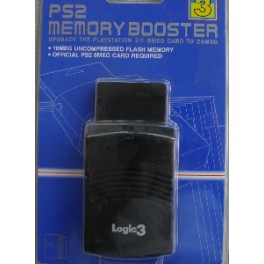 Memory Booster 16 MB POUR POUR PlayStation2