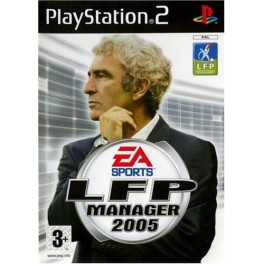 LFP Manager LFP Manager