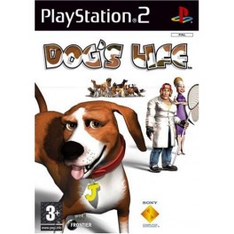 Dog's life: une vie de chien Dog's life: une vie de chien