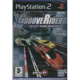 Groove Rider  Groove Rider