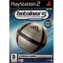 L'Entraineur 5 L'Entraineur 5