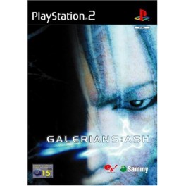 Galerians : ASH