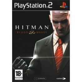 Hitman  Blood Money