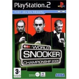 World snooker championship World snooker championship