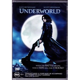 Underworld Underworld
