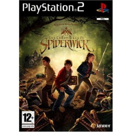 Chroniques De Spiderwick Chroniques De Spiderwick