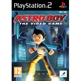 Astro Boy : The Video Game