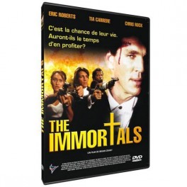 The Immortals