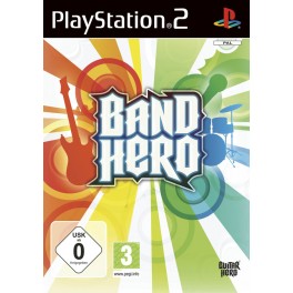 Band Hero