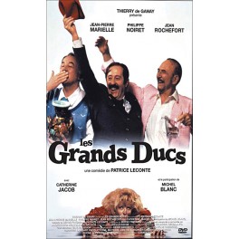 Les Grands ducs 