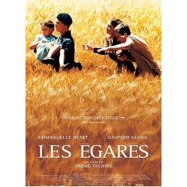 Les Egarés