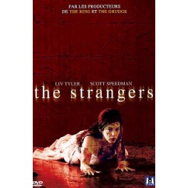 The Strangers The Strangers