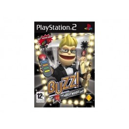 Buzz the hollywood quiz