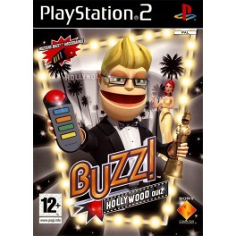 Buzz! hollywood quiz