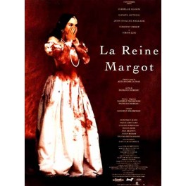 La Reine Margot (VERSION inédite) La Reine Margot (VERSION inédite)