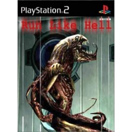 Run Like Hell