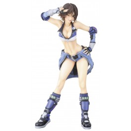 TEKKEN TAG TOURNAMENT 2 - Asuka Kazama Bishoujo Statue