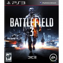 Battlefield 3 Battlefield 3