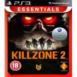 Killzone 2 (essentials) Killzone 2 (essentials)