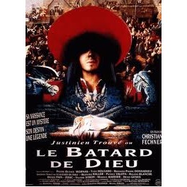 Justinien Trouvé ou le bâtard de Dieu Justinien Trouvé ou le bâtard de Dieu