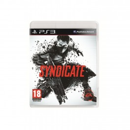 Syndicate Syndicate