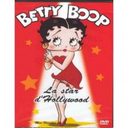 Betty Boop - La Star D'hollywood