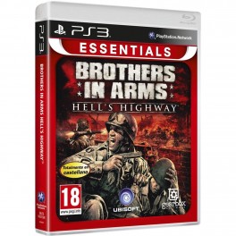 Brothers In Arms Hell's Highway :collection essentials
