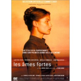 Les âmes fortes