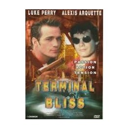Terminal Bliss Terminal Bliss