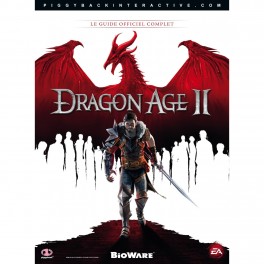 Guide de Soluce Dragon Age 2