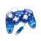 Manette PS3 Rock Candy - BLEUE