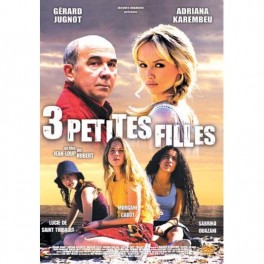 Trois petites filles