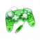 Manette PS3 Rock Candy - VERTE