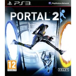 Portal 2 Portal 2