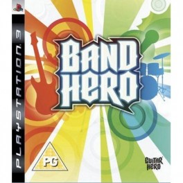 Band Hero Band Hero