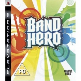 Band Hero