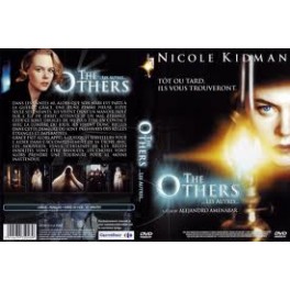 Les Autres ( the others ) Les Autres ( the others )