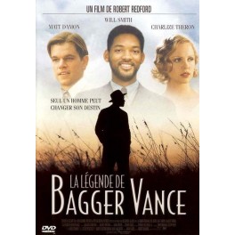 La Légende de Bagger Vance