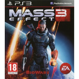 Mass effect 3
