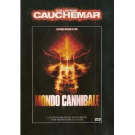 Mondo Cannibale (La déesse blonde)
