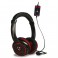 Micro-casque 'Resident Evil : Operation Raccoon City' pour PS3