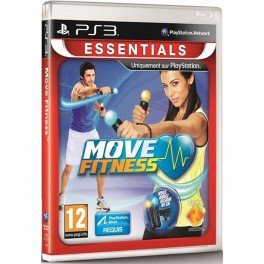 Move fitness (essentials)