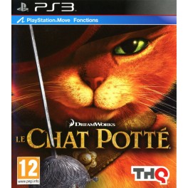 Le Chat Potté