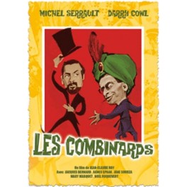 Les Combinards