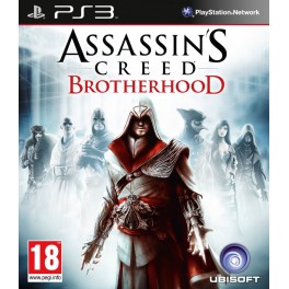 Assassin's creed brotherhood