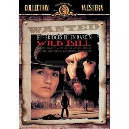 Wild Bill Wild Bill