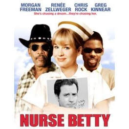 Nurse Betty