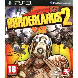 Borderlands 2