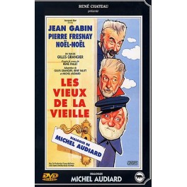 Les Vieux de la vieille Les Vieux de la vieille
